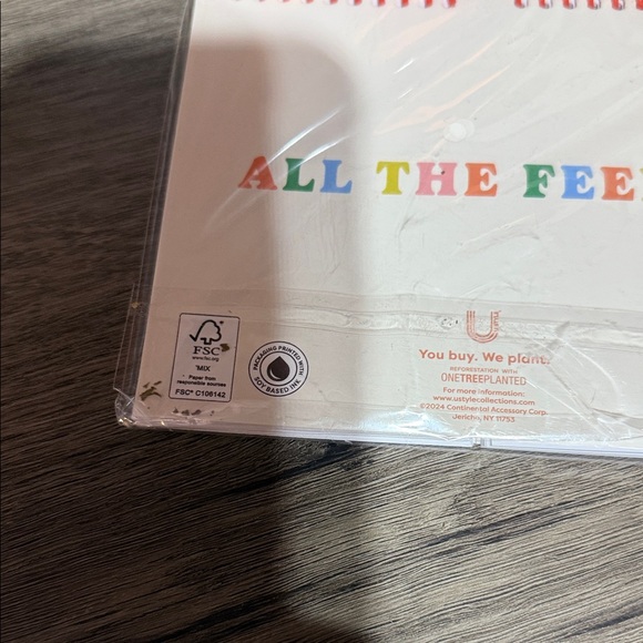 Target Multicolor Spiral Notebook - Picture 3 of 3